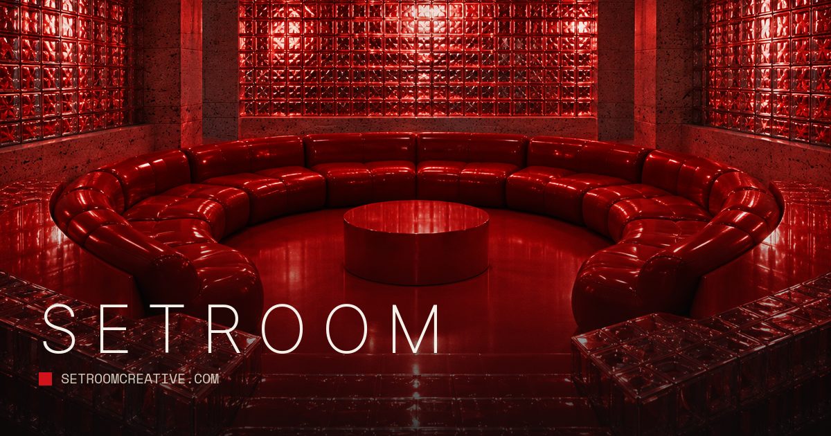 Set studio | Setroom